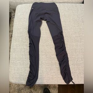 Fabletics Black High-Rise Performance Leggings